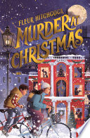 Murder at Christmas cover