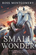 Small Wonder cover