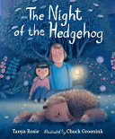 The Night of the Hedgehog cover