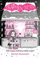 Isadora Moon and the Frost Festival cover