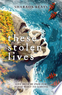 These Stolen Lives cover