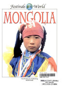 Mongolia cover
