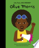 Olive Morris cover