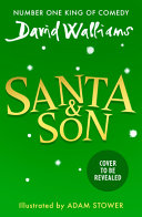 Santa & Son cover