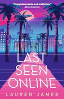 Last Seen Online cover