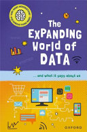 The Expanding World of Data...and What It Says About Us cover