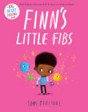 Finn's Little Fibs cover
