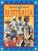 Australia cover