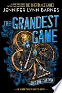 The Grandest Game cover