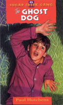 The Ghost Dog cover