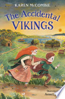 The Accidental Vikings cover