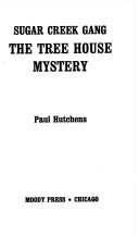 Tree House Mystery cover