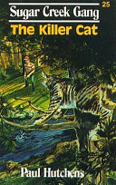 The Killer Cat cover