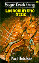 Locked in the Attic cover