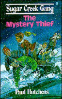 The Colorado Kidnapping cover