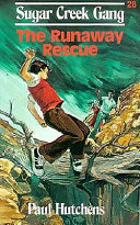 The Runaway Rescue cover
