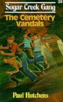 The Cemetery Vandals cover
