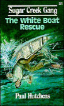 The White Boat Rescue cover