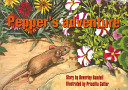 Pepper's Adventure cover
