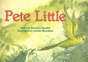 Pete Little cover