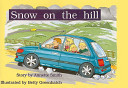 Snow on the Hill cover