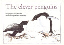 The Clever Penguins cover