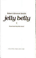 Jelly Belly cover