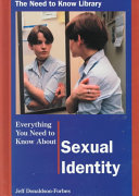 Everything You Need to Know About Sexual Identity cover