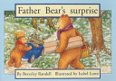 Father Bear's Surprise cover