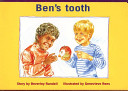 Ben's Tooth cover