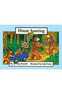 House Hunting cover