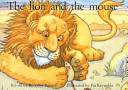 The Lion and the Mouse cover