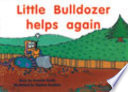 Little Bulldozer Helps Again cover
