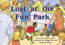 Lost at the Fun Park cover