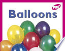 Birthday Balloons cover