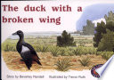 The Duck with a Broken Wing cover
