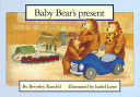 Baby Bear's Present cover