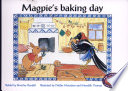 Magpie's Baking Day cover