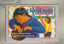 Locked Out cover