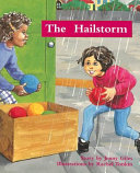 The Hailstorm cover