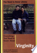 Everything You Need to Know About Virginity cover
