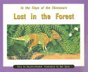 Lost in the Forest cover