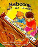 Rebecca and the Concert cover