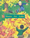 Skates for Luke cover