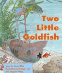 Two Little Goldfish cover