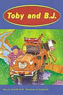 Toby and B.J. cover
