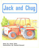 Jack and Chug cover