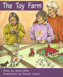The Toy Farm cover