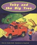 Toby and the Big Tree cover