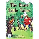 The Brave Little Tailor cover